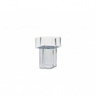 Northern - Fab Vase Transparent