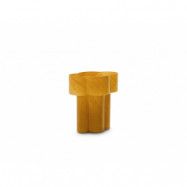 Northern - Fab Vase Yellow