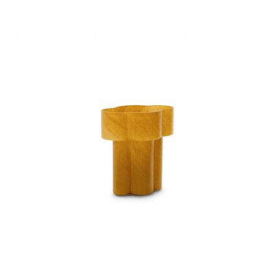 Northern - Fab Vase Yellow