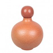Olsson&Jensen Bonbon vas 31 cm Korall