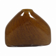 Olsson&Jensen Etna vas 24 cm Brun