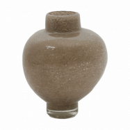 Olsson&Jensen Mila vas stor 29 cm Taupe