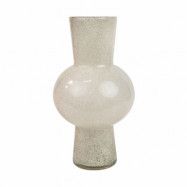 Olsson&Jensen Spume vas 41 cm Vit