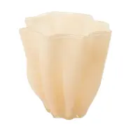 Olsson&Jensen Tess vas 19,5 cm Benvit