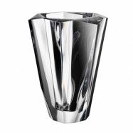 Precious Vas 23,5 cm Kristallglas