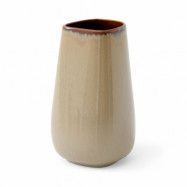 &Tradition Collect SC68 vas keramik 26 cm Whisper