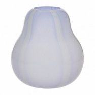 OYOY Kojo vas small Lavender-White