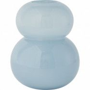 OYOY Lasi vas small 21,5 cm Ice Blue