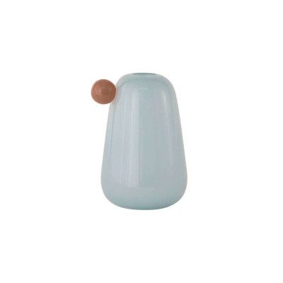 OYOY Living Design - Inka Vase Small Ice Blue