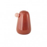 OYOY Living Design - Inka Vase Small Nutmeg