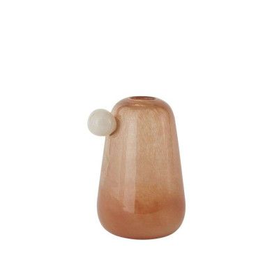 OYOY Living Design - Inka Vase Small Taupe