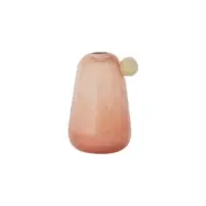 OYOY Living Design - Inka Vase Small Taupe/Vanilla