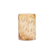 OYOY Living Design - Jali Hurricane Amber