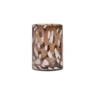 OYOY Living Design - Jali Hurricane Smoke