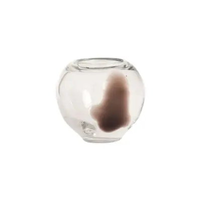 OYOY Living Design - Jali Vase Small Choko
