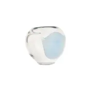 OYOY Living Design - Jali Vase Small Ice Blue