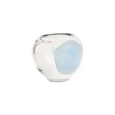 OYOY Living Design - Jali Vase Small Ice Blue