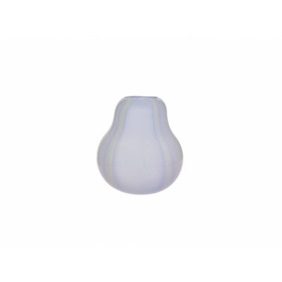 OYOY Living Design - Kojo Vase Large Lavender/White