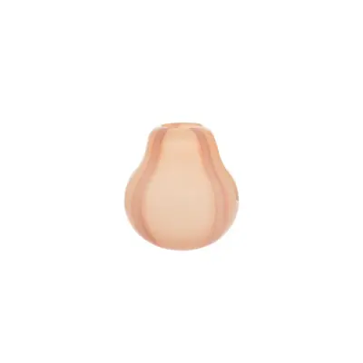 OYOY Living Design - Kojo Vase Large Powder/Rose