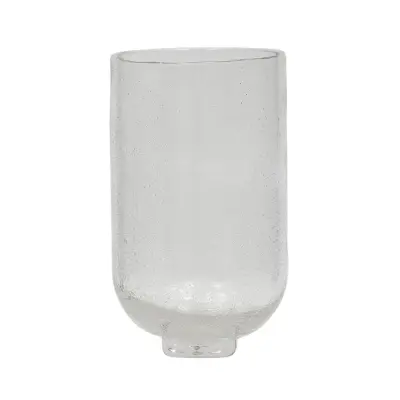 OYOY Living Design - Kuki Vase Large Klar