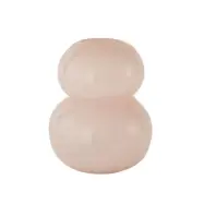 OYOY Living Design - Lasi Vase Large Rose