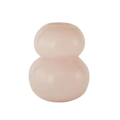 OYOY Living Design - Lasi Vase Large Rose