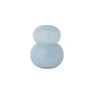 OYOY Living Design - Lasi Vase Small Ice Blue