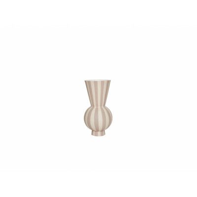 OYOY Living Design - Toppu Vase Round Clay