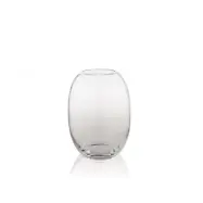 Piet Hein - Super Vase H20 Glass/Clear