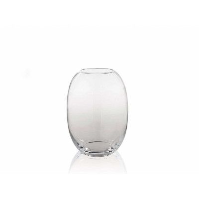 Piet Hein - Super Vase H20 Glass/Clear