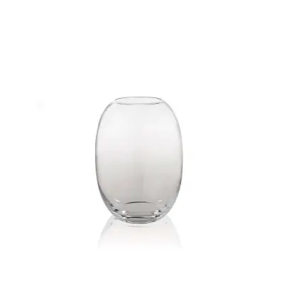 Piet Hein - Super Vase H20 Glass/Clear