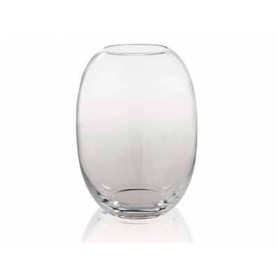 Piet Hein - Super Vase H50 Glass/Clear
