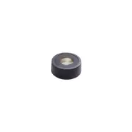 RP75 Black Plastic 75x30 uppladdnnigsbar