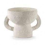 Serax Earth vas S White