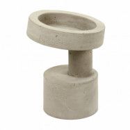 Serax FCK vas cement Ø22 cm Cement