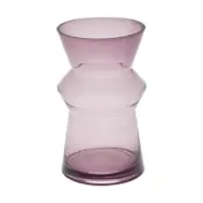 Serax Marie-Ann vas M 31,6 cm Purple
