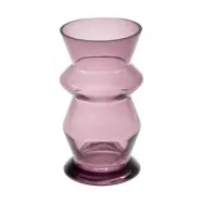 Serax Marie-Ann vas S 22 cm Purple