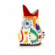 Serax Sicily 04 vas 35 cm Multi