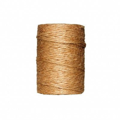 Designtorget Snöre Jute Natur