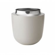 Stelton Concave vas medium Sand