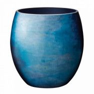 Stelton Stockholm Horizon vas Ø 20,3 cm