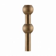 STOFF STOFF Nagel vas Bronzed brass