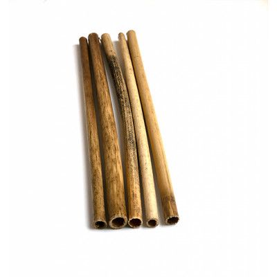 Designtorget Sugrör Raws