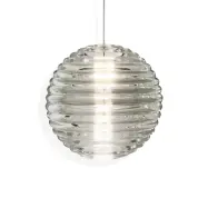 Tom Dixon - Press pendellampa Sphere 2700K Clear
