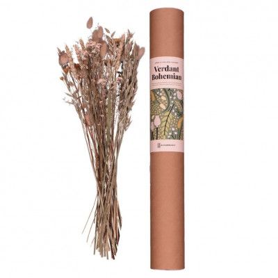 Torkade Blommor Verdant Bohemian