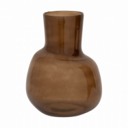 URBAN NATURE CULTURE Arya vas 27 cm Downtown brown