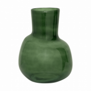 URBAN NATURE CULTURE Arya vas 27 cm Fir green