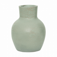 URBAN NATURE CULTURE Brisa vas 25 cm Sea foam green