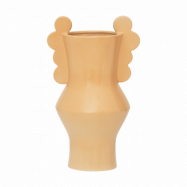 URBAN NATURE CULTURE Circulo vas 31,5 cm Pumpkin