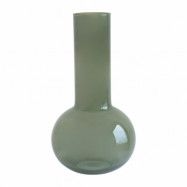 URBAN NATURE CULTURE Collo vas 35 cm Hedge green